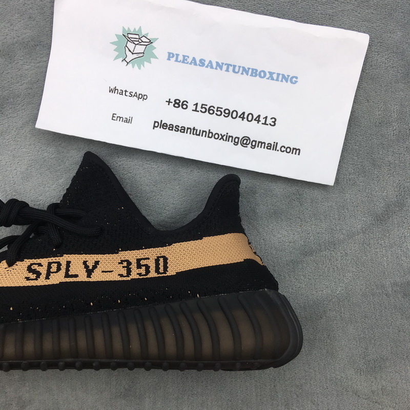 Authentic Yeezy 350 V2 Boost Green